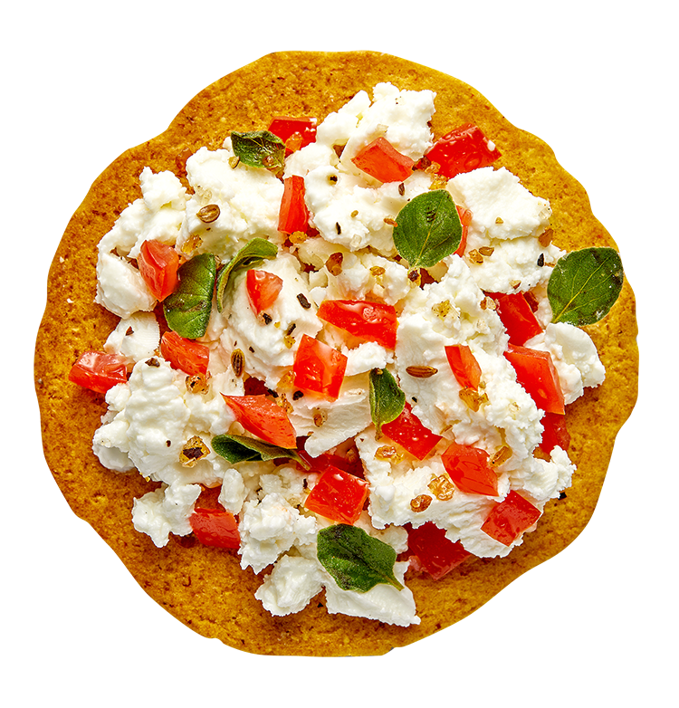 CRAIZE PLANTAIN CRACKERS (4OZ) - Craize Snacks - CRAIZE PLANTAIN CRACKERS (4OZ) - - 4OZ / 1 Pouch for Bundle - plantain-4oz-1-pouch - exclude_rebuy, exclude_storefront - Craize Snacks