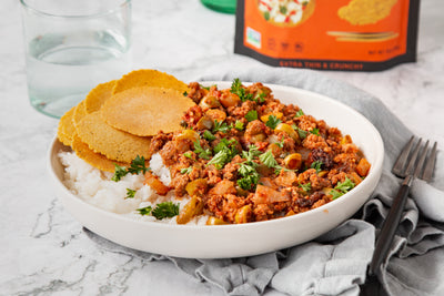 Cuban Picadillo