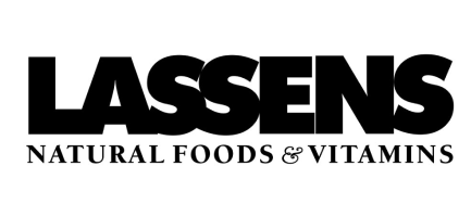 lassens logo