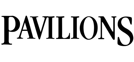 pavilions logo