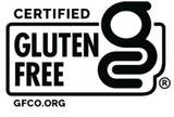 gluten free logo craize