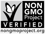 non-gmo logo craize