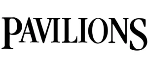 Pavilions logo.