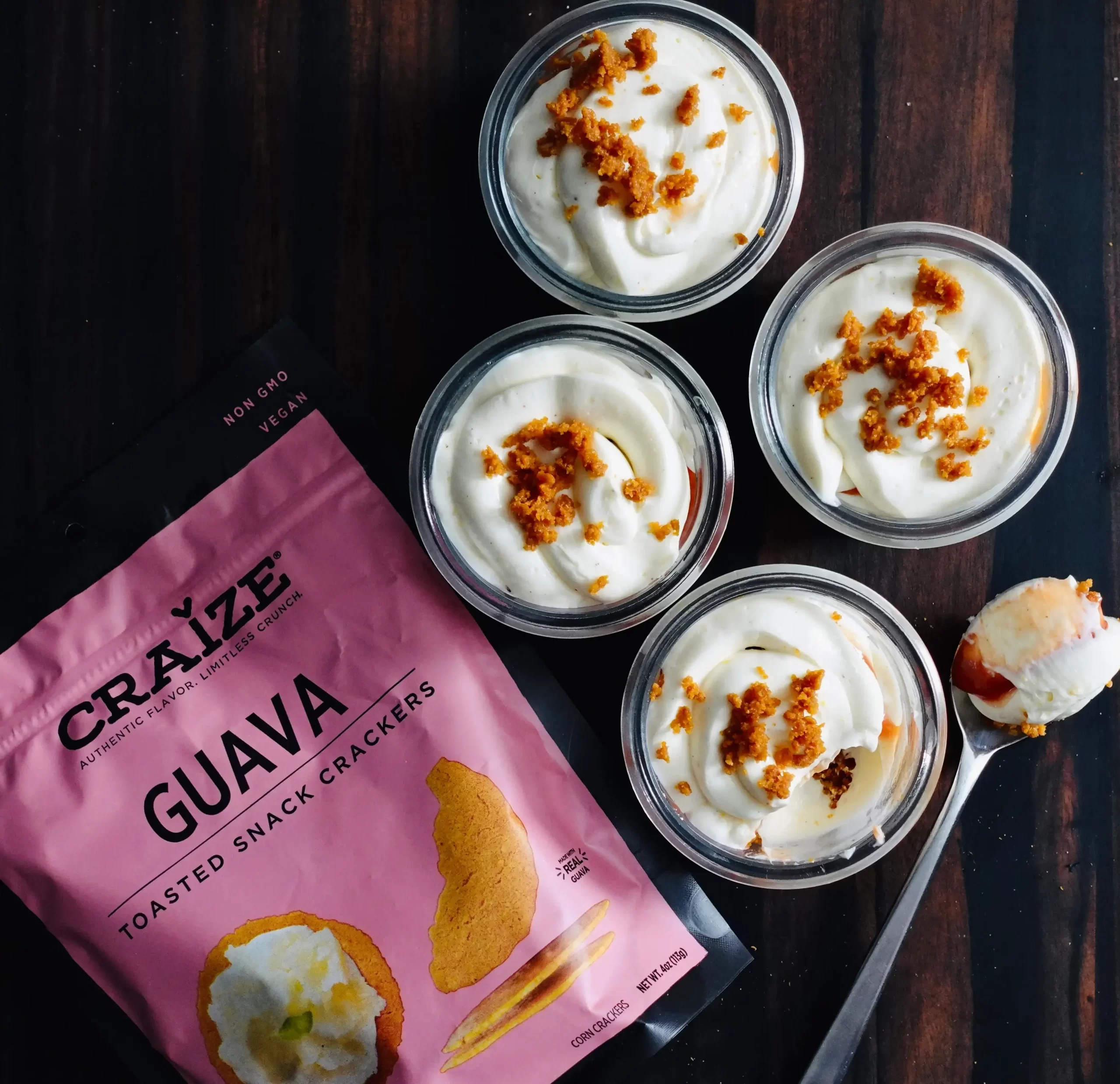 CraizeGuavaCheesecake